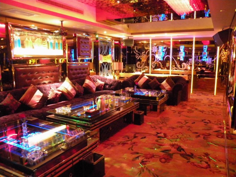 鹤壁商务ktv推荐商务ktv哪里有-浚县ktv预订