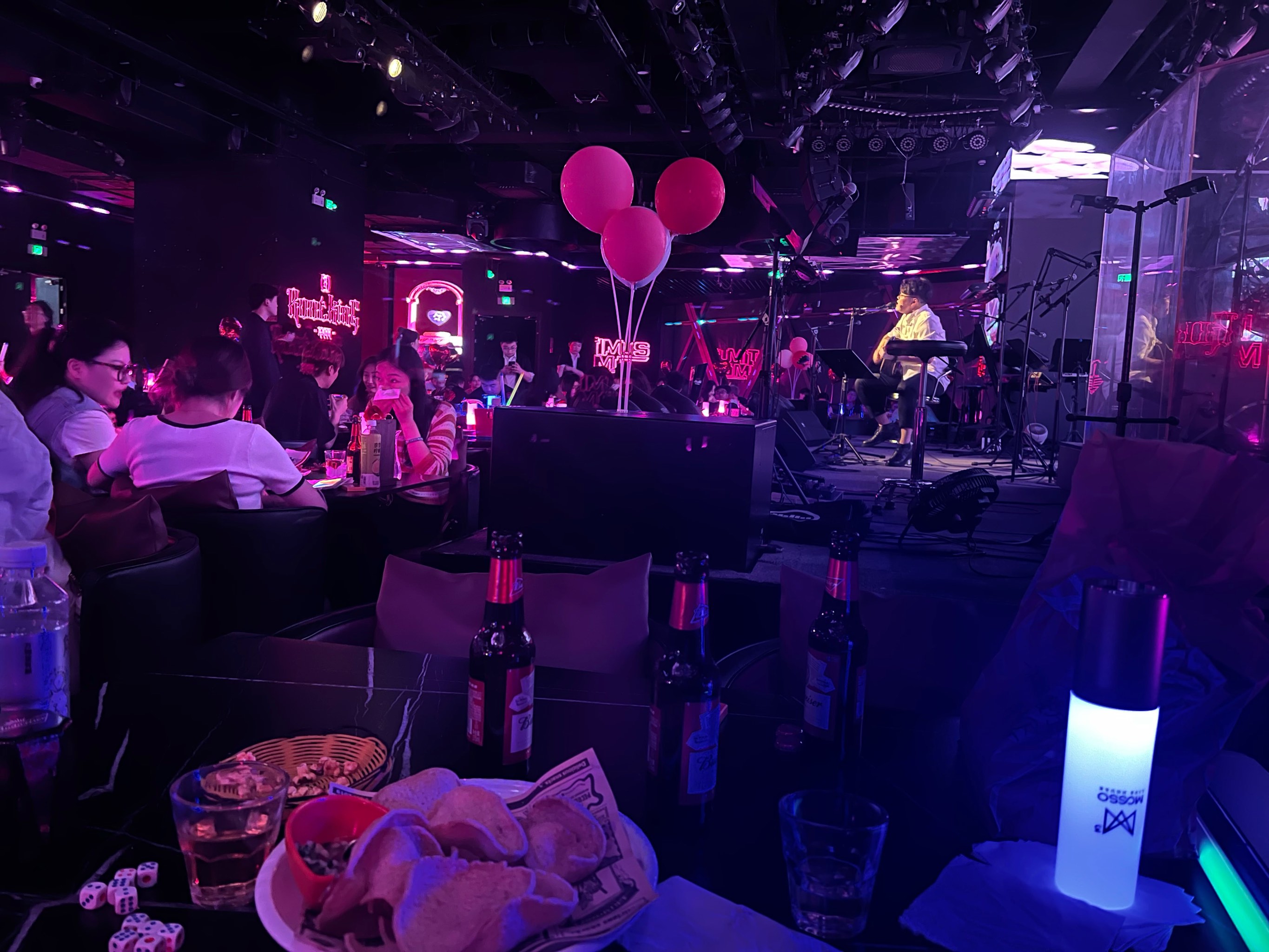 鹤壁商务ktv夜场商务ktv宣传推荐-浚县ktv预订