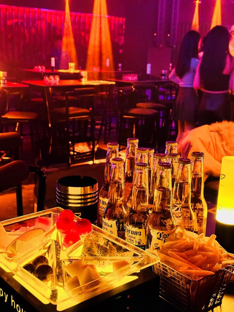 鹤壁商务ktv创新商务ktv模式探析-浚县ktv预订